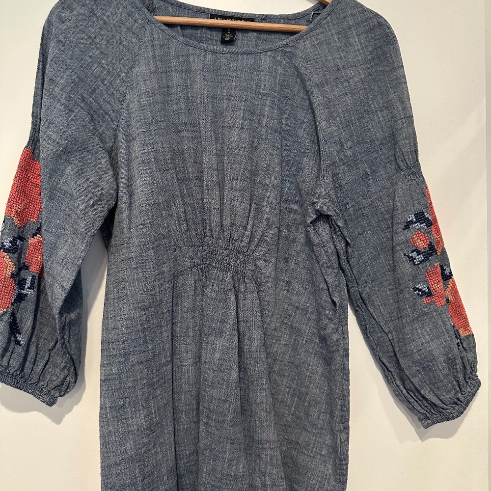 Pea In The Pod Maternity Top